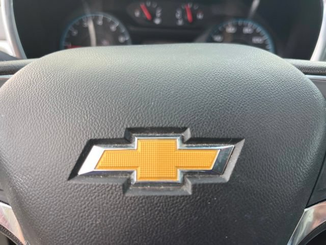 Used 2018 Chevrolet Equinox LT FWD image 30