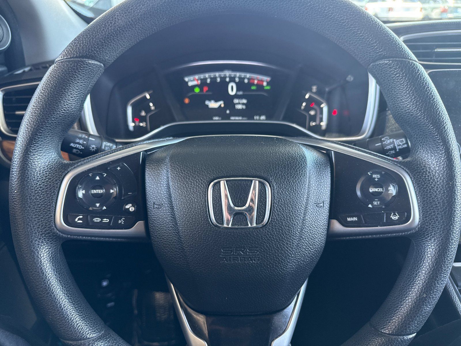 Used 2022 Honda CR-V EX image 22