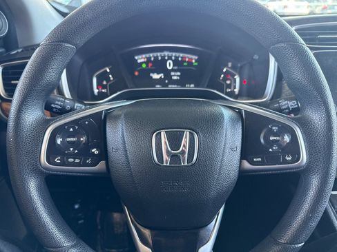 Used 2022 Honda CR-V EX image 22