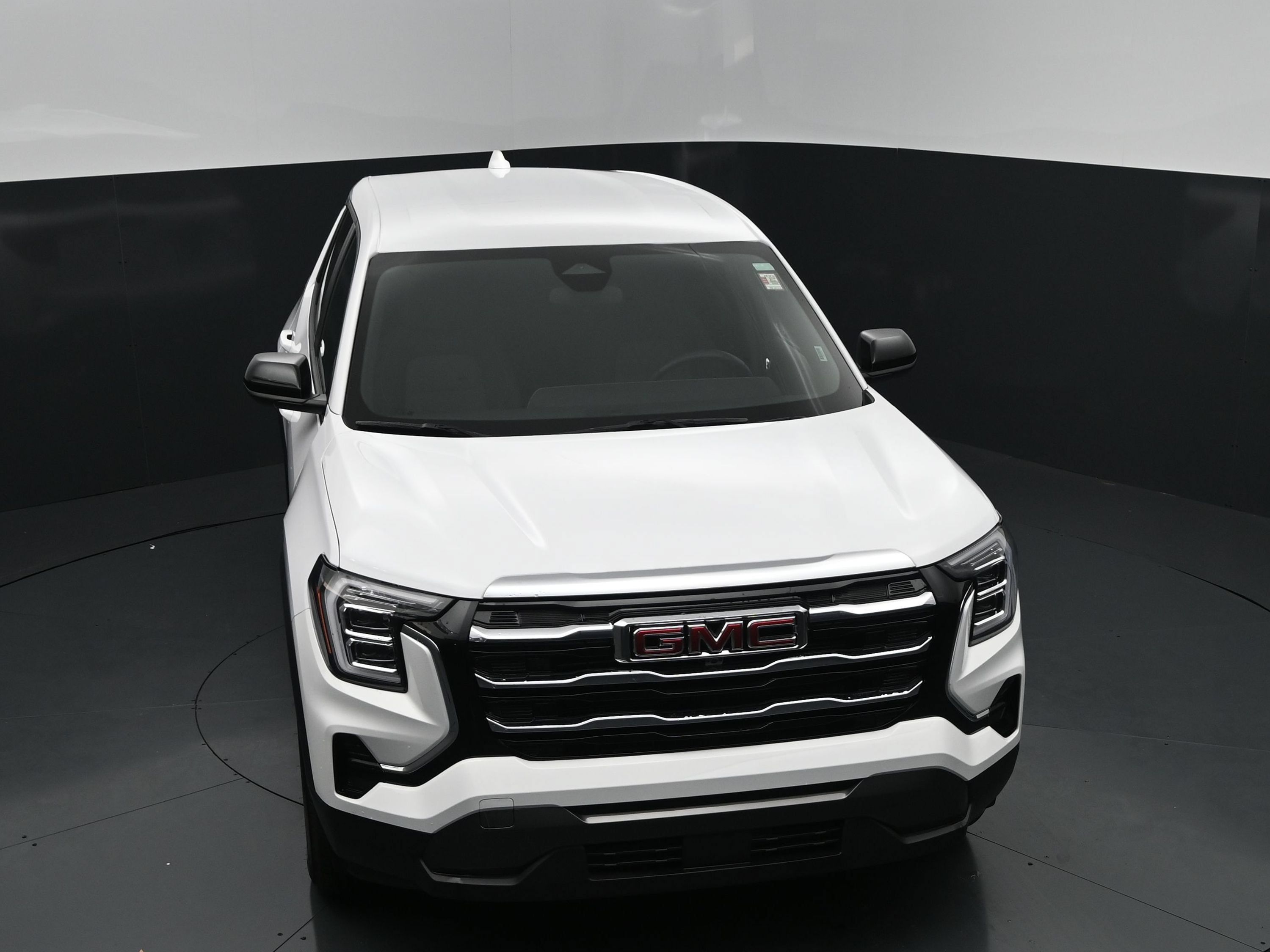Used 2026 GMC Terrain Elevation FWD image 34
