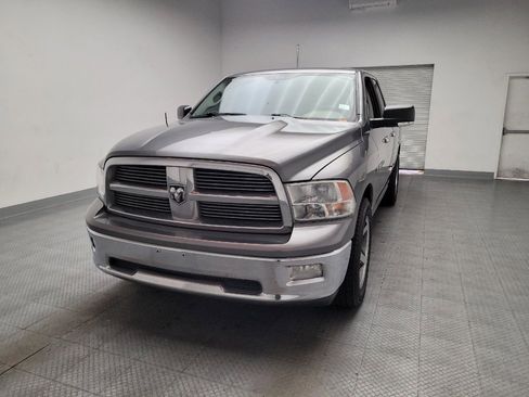 Used 2012 RAM 1500 Big Horn RWD image 15