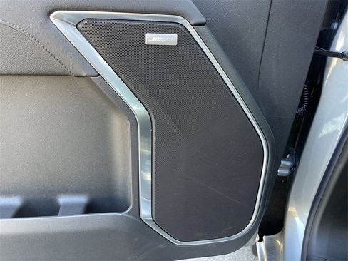 New 2026 GMC Sierra 1500 Elevation w/ Elevation Premium Package image 24