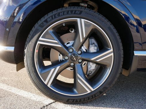 New 2026 Genesis GV80 3.5T Prestige image 3