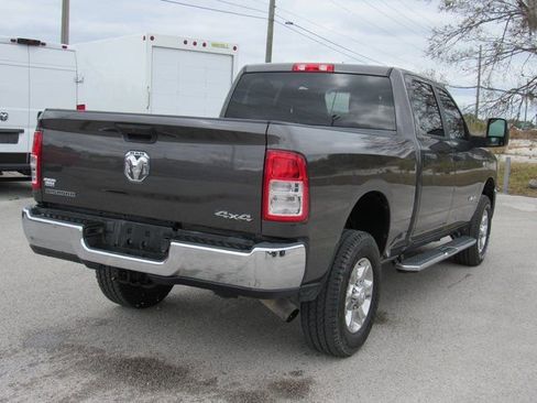 Used 2023 RAM 2500 Big Horn w/ Level 1 Equipment Group image 3