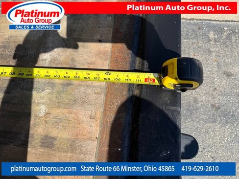 Used 2019 Chevrolet Silverado 3500 W/T w/ WT Convenience Package RWD image 35