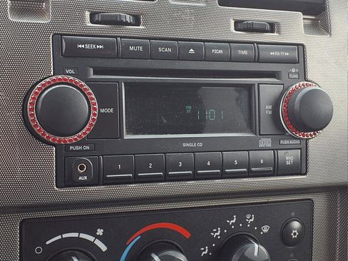 Used 2007 Dodge Dakota SLT w/ Trailer Tow Group image 12