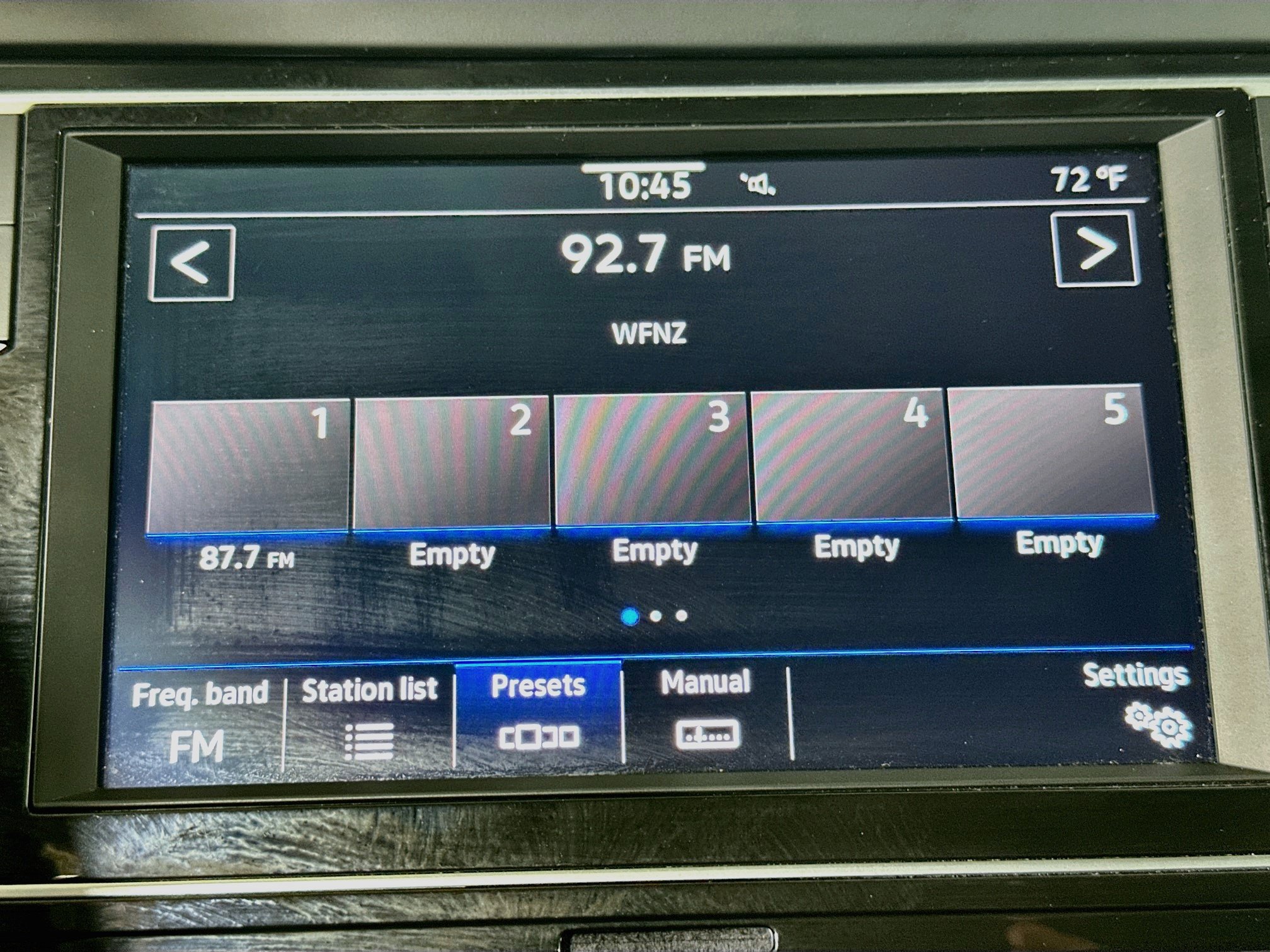 Used 2024 Volkswagen Jetta SE FWD image 21