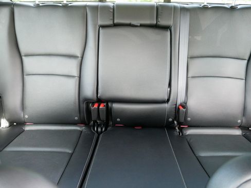 Used 2023 Honda Ridgeline RTL image 13