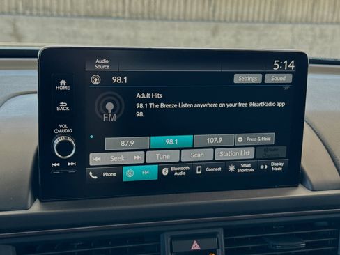 New 2025 Honda Pilot TrailSport image 18