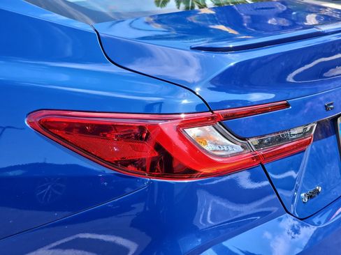Used 2025 Toyota Camry SE w/ Convenience Package FWD image 35