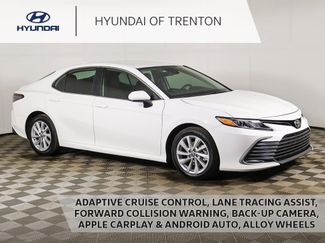 Used 2024 Toyota Camry LE video 1