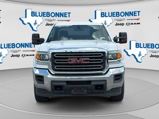 Used 2019 GMC Sierra 3500 4x4 Crew Cab w/ Sierra Convenience Package video 2