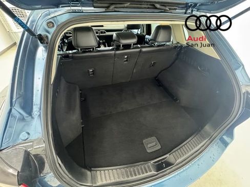 Used 2024 MAZDA CX-5 AWD 2.5 S w/ Select Package image 6