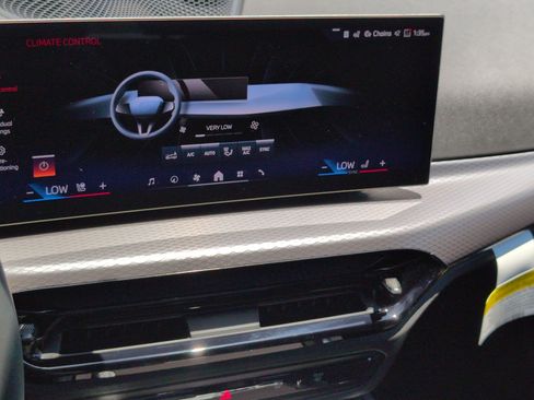New 2026 BMW i4 eDrive40 w/ M Sport Package RWD image 23