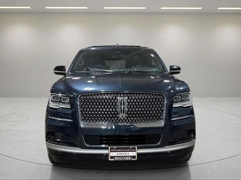 Certified 2022 Lincoln Navigator L Reserve AWD/4WD image 18
