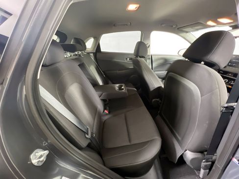 Used 2023 Hyundai Kona SEL w/ Cargo Package image 24