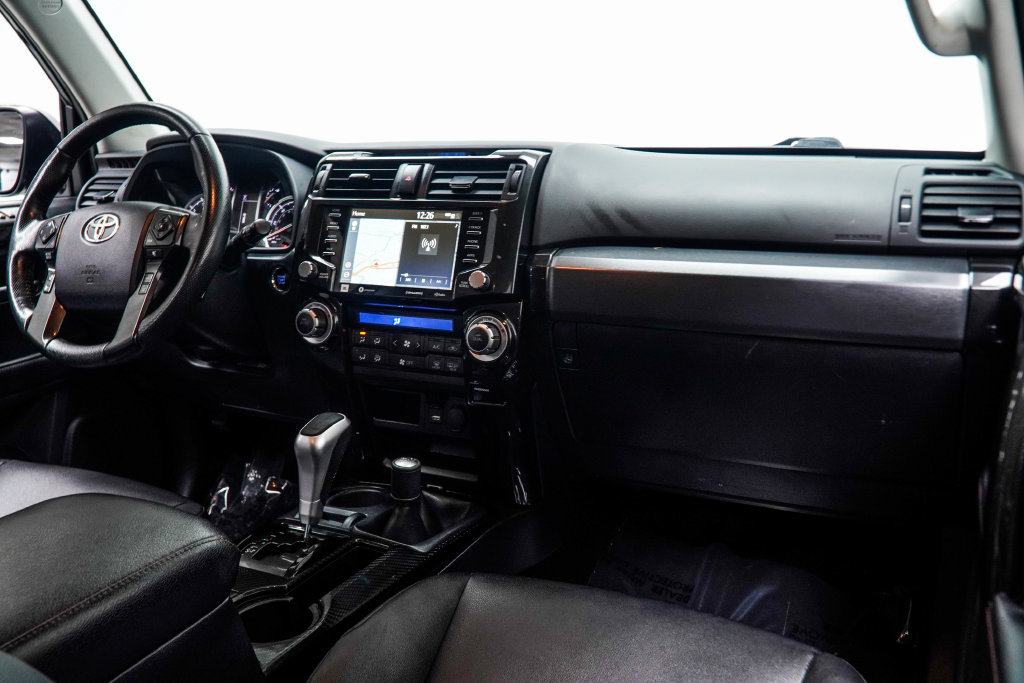 Used 2023 Toyota 4Runner TRD Pro AWD/4WD image 25