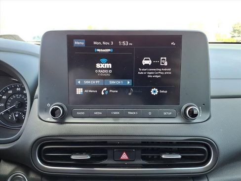 Used 2023 Hyundai Kona SEL image 11