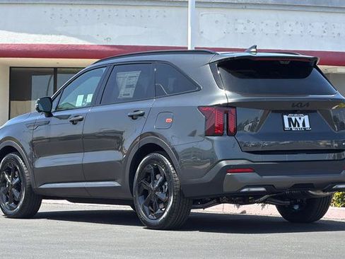 New 2026 Kia Sorento SX Prestige AWD/4WD image 6