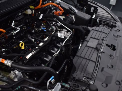 New 2025 Lincoln Corsair Grand Touring w/ Jet Appearance Package image 21