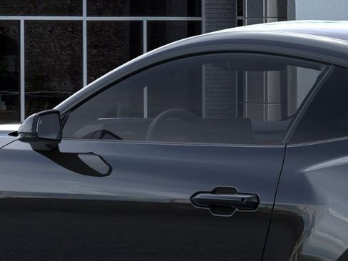 New 2025 Ford Mustang Premium image 20