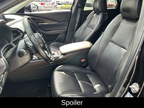 Used 2023 MAZDA CX-30 2.5 Turbo w/ Premium Plus Pkg AWD/4WD image 23