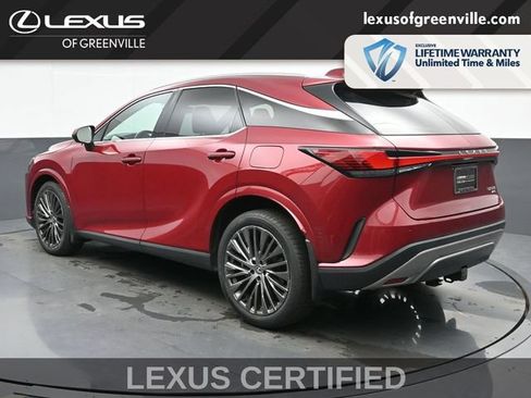 Used 2024 Lexus RX 350 AWD w/ Convenience Package image 6