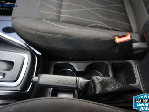 Used 2020 Ford EcoSport SE AWD/4WD image 38