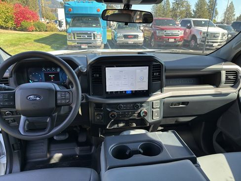 New 2025 Ford F150 XL image 21