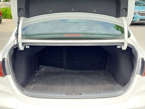 Certified 2024 Kia Forte GT FWD image 6