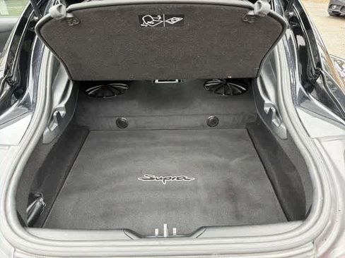 Used 2022 Toyota Supra Premium w/ Driver Assist Package image 23