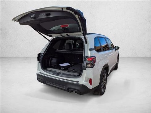New 2026 Subaru Forester Touring image 24