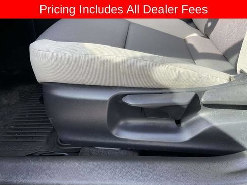 Used 2024 Toyota Corolla LE FWD image 20