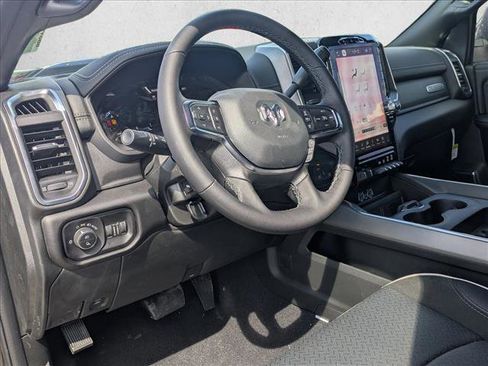 New 2026 RAM 2500 Laramie w/ Night Edition image 8