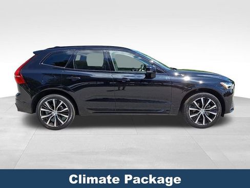 Used 2024 Volvo XC60 B5 Ultimate w/ Protection Package Premier AWD/4WD image 9