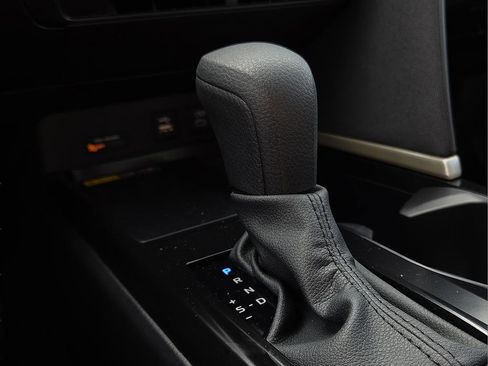 New 2026 Toyota Camry LE FWD image 26