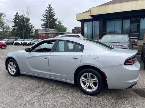 Used 2023 Dodge Charger SXT image 22