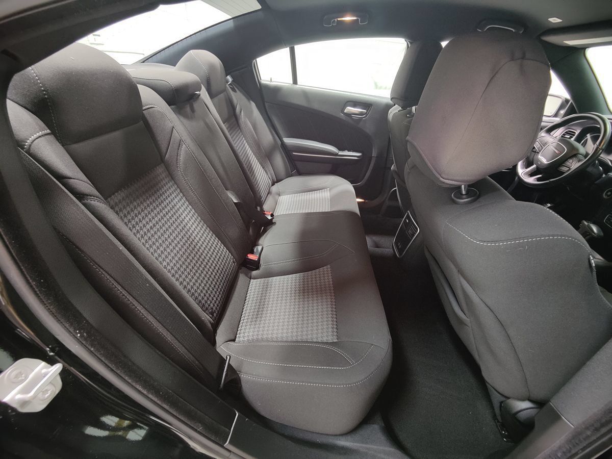 Used 2021 Dodge Charger SXT w/ Driver Convenience Group AWD/4WD image 13