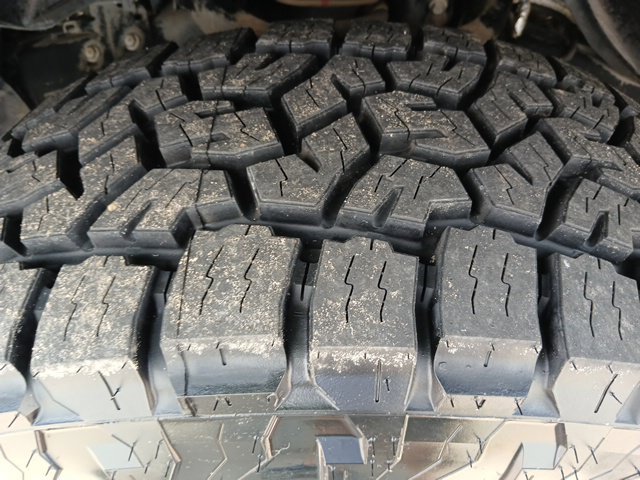Used 2025 RAM 1500 Laramie AWD/4WD image 56