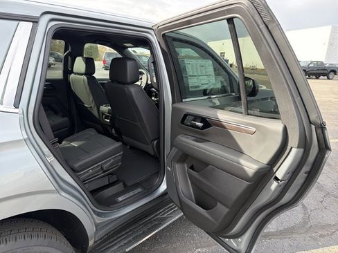 New 2026 Chevrolet Tahoe LT w/ Comfort Package image 25