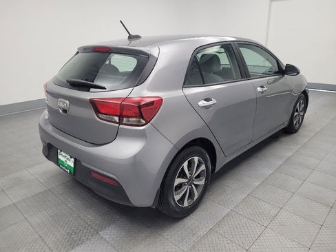 Used 2022 Kia Rio S w/ Option Group 015 image 9