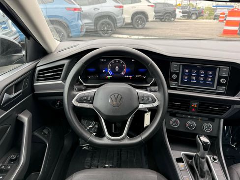 Used 2023 Volkswagen Jetta S w/ IQ.Drive Package FWD image 20
