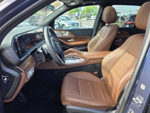 Used 2026 Mercedes-Benz GLE 350 4MATIC image 20