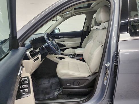 Used 2023 Kia Telluride EX AWD/4WD image 12