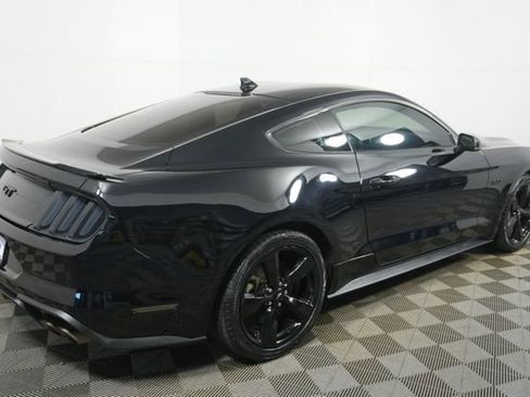 Certified 2023 Ford Mustang GT Premium w/ Equipment Group 401A image 3