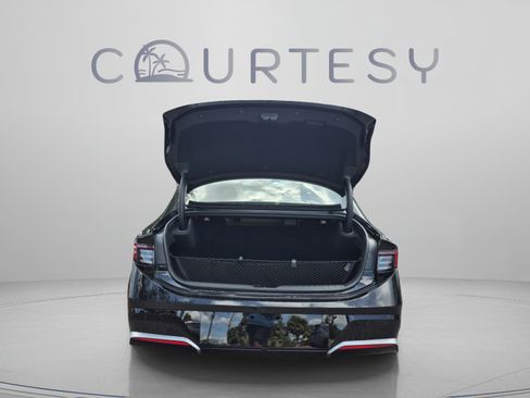 New 2026 Hyundai Sonata SEL FWD image 9