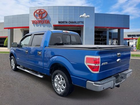 Used 2014 Ford F150 XLT w/ Equipment Group 302A Luxury image 7