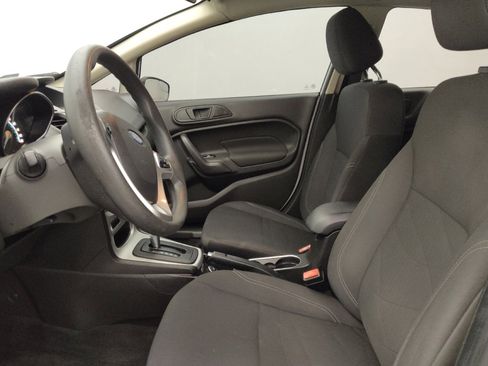 Used 2019 Ford Fiesta SE image 17