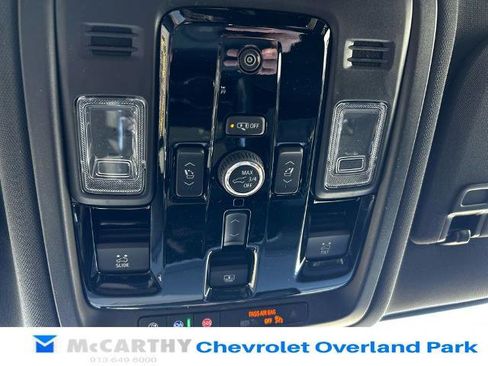 New 2026 Chevrolet Suburban Premier w/ Sun And Tow Package image 18