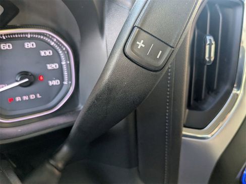 Used 2019 GMC Sierra 1500 SLT w/ SLT Premium Package image 21